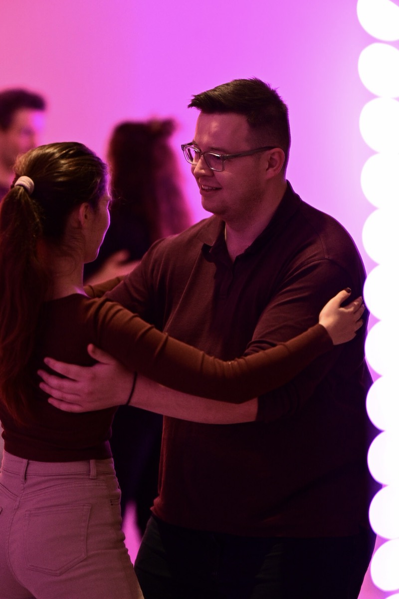 FluxDance Bachata Community